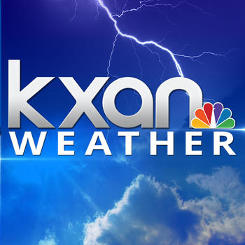 KXAN Weather - Local Austin Radar & Forecasts LOGO-APP點子