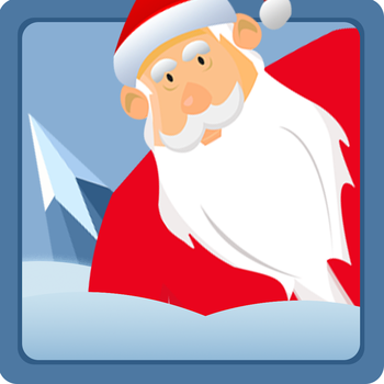 Jump the Rope with Santa - Mad Bell on a Side LOGO-APP點子