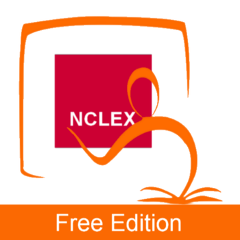 NCLEX Exam Online Free LOGO-APP點子