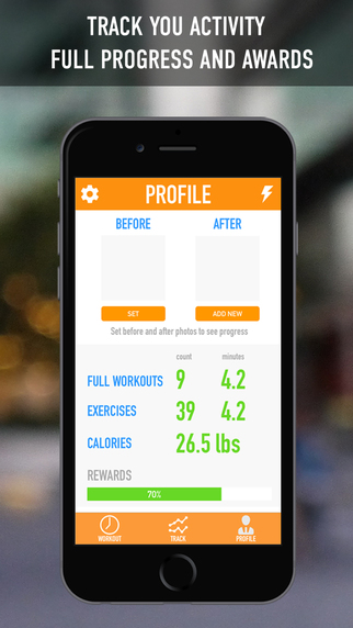 免費下載健康APP|7 Minutes Workout: Best Original Workout and Fitnes Trainer app開箱文|APP開箱王