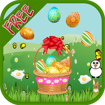 Crazy Chicken FREE 遊戲 App LOGO-APP開箱王