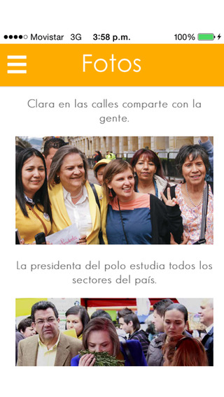 免費下載新聞APP|Clara López app開箱文|APP開箱王