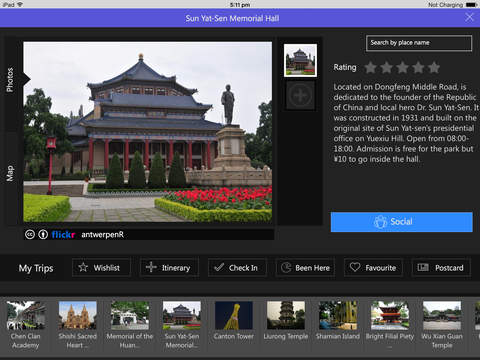 免費下載旅遊APP|Guangzhou Travel - Pangea Guides app開箱文|APP開箱王