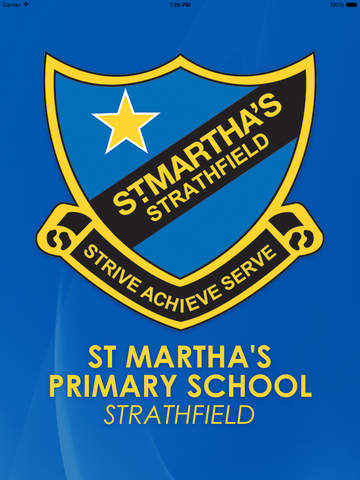 免費下載教育APP|St Martha's Primary School Strathfield - Skoolbag app開箱文|APP開箱王