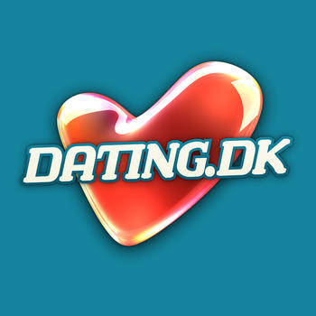 Dating.dk LOGO-APP點子