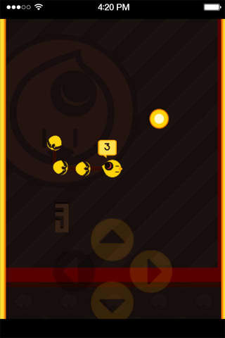 Chicken Snake Game screenshot 3