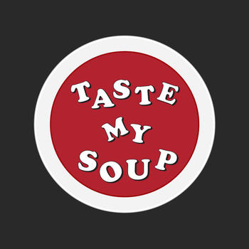 Taste My Soup LOGO-APP點子