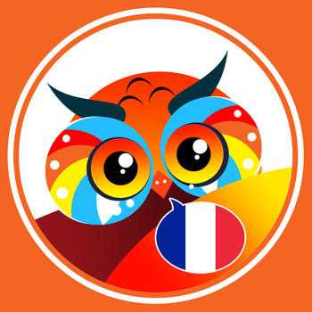 French vocabulary handbook - FREE 教育 App LOGO-APP開箱王