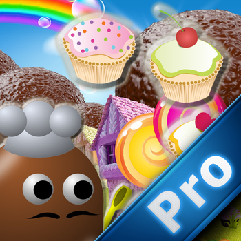 Candy Cake Pro : Shoot Favorite Dessert 遊戲 App LOGO-APP開箱王