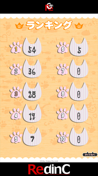 iPhone Screenshot 4