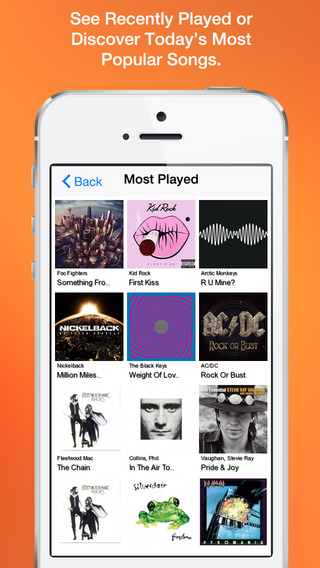 【免費音樂App】Rock 103 WJAD-APP點子