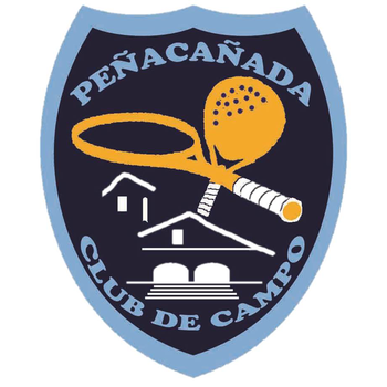 Peñacañada club de campo LOGO-APP點子