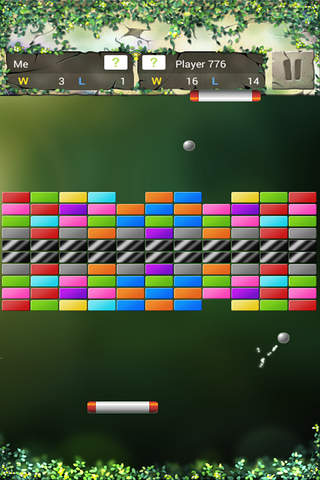 Bricks Breaker King screenshot 4