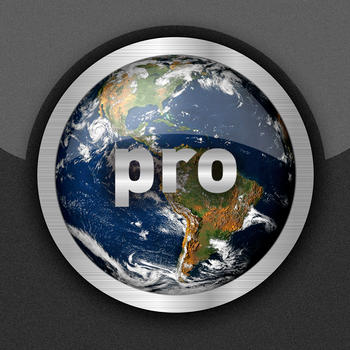 WorldPulsePro LOGO-APP點子