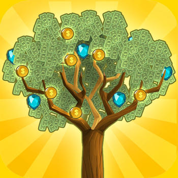 Money Tree Puzzle Free LOGO-APP點子