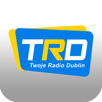 Twoje Radio Dublin 音樂 App LOGO-APP開箱王