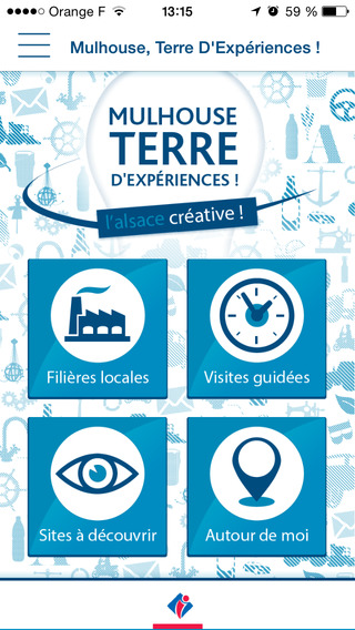 免費下載旅遊APP|Mulhouse, Terre D'Expériences ! app開箱文|APP開箱王