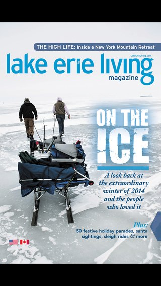 Lake Erie Living Magazine
