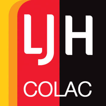 LJ Hooker Colac LOGO-APP點子