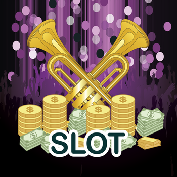 ABC Music Instrumental to Spin the Wheel of Songs Free - Download A Slots Machine PRO LOGO-APP點子