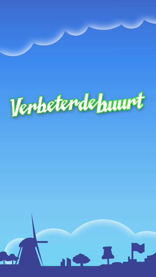 【免費工具App】Verbeterdebuurt-APP點子