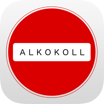 Alkokoll LOGO-APP點子