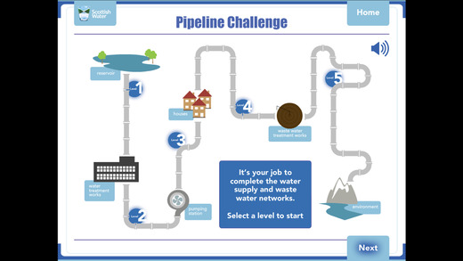 免費下載教育APP|Pipeline Challenge app開箱文|APP開箱王