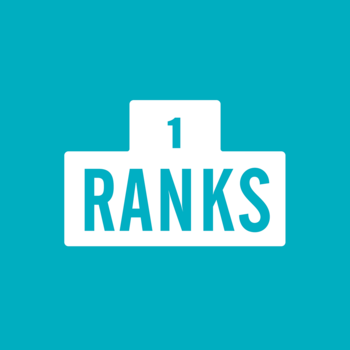 RANKS LOGO-APP點子