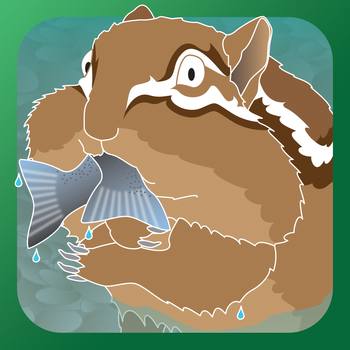 Chipmunk Wants To Be A Bear 書籍 App LOGO-APP開箱王