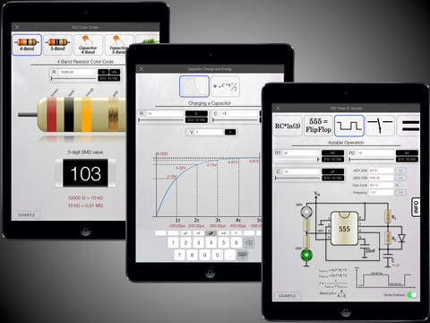 iPad Screenshot 4