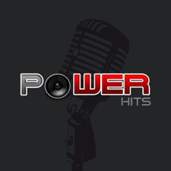 Power Hits webradio 音樂 App LOGO-APP開箱王