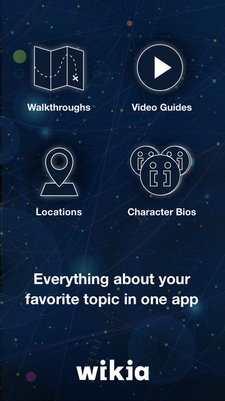 Wikia Fan App for: Gravity Falls