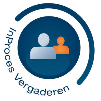 Vergaderingen LOGO-APP點子