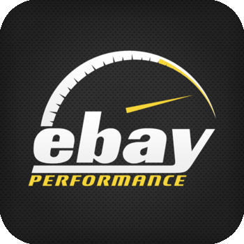 Ebay Performance 商業 App LOGO-APP開箱王