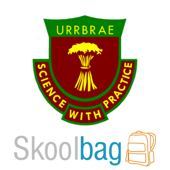 Urrbrae Agricultural High School - Skoolbag 教育 App LOGO-APP開箱王