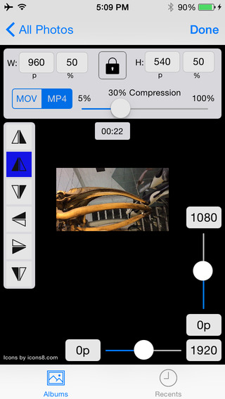 免費下載攝影APP|Video Compress, Resize, Rotate & Flip app開箱文|APP開箱王