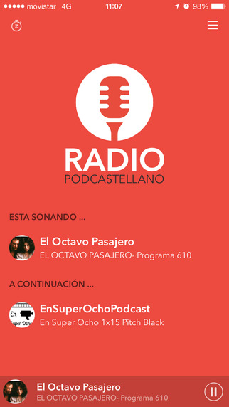 Radio Podcastellano 2