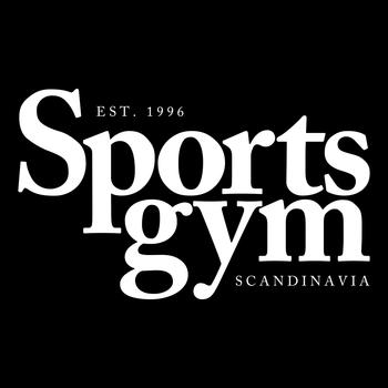 Sportsgym Scandinavia 健康 App LOGO-APP開箱王