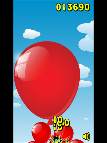 免費下載遊戲APP|Balloon Master app開箱文|APP開箱王