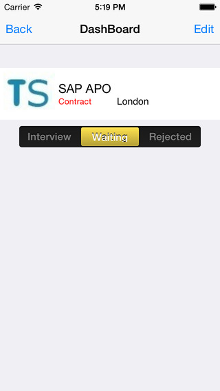 【免費商業App】SAP Jobs-APP點子