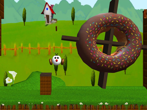 免費下載遊戲APP|Mr Donut's Fortune app開箱文|APP開箱王