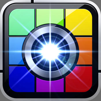 Flashlight ◌ LOGO-APP點子