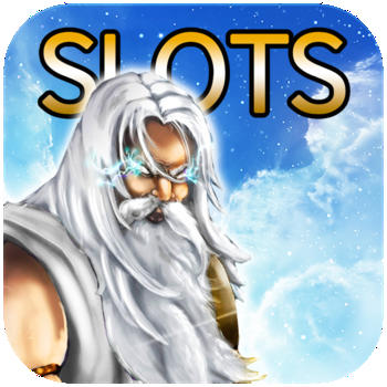 Slots - Riches Of Titan 遊戲 App LOGO-APP開箱王
