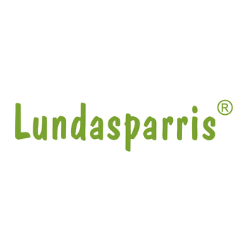 Lundasparris LOGO-APP點子