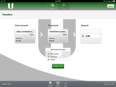 iPad Screenshot 4