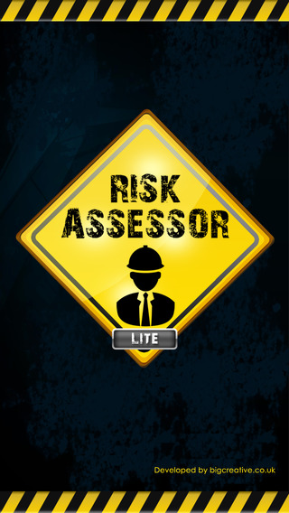 免費下載商業APP|Risk Assessor Lite app開箱文|APP開箱王