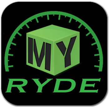 MyRyde 旅遊 App LOGO-APP開箱王