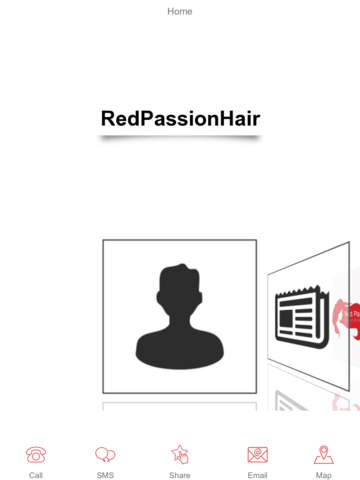 免費下載生活APP|RedPassionHair app開箱文|APP開箱王