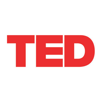 TED LOGO-APP點子