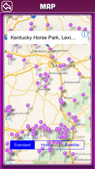 免費下載旅遊APP|Kentucky Campgrounds & RV Parks app開箱文|APP開箱王